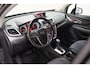 Opel Mokka 1.4 T Cosmo Aut. [ Clima PDC Half leder Stoelverwarming ]