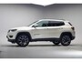 Jeep Compass 1.4 MultiAir Opening Edition 4x4 Aut. [ Navi Camera Stoel-stuurverwarming Beats-Audio ]