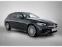 Mercedes-Benz C-klasse Estate 300 e Business Solution AMG | Trekhaak | Memorypakket | Multibeam LED | Nightpakket | Distronic | Dodehoekassistent | Inclusief 24 maanden MB Certified garantie voor Europa.