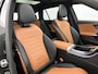 Mercedes-Benz C-klasse Estate 300 e Business Solution AMG | Trekhaak | Memorypakket | Multibeam LED | Nightpakket | Distronic | Dodehoekassistent | Inclusief 24 maanden MB Certified garantie voor Europa.