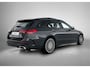 Mercedes-Benz C-klasse Estate 300 e Business Solution AMG | Trekhaak | Memorypakket | Multibeam LED | Nightpakket | Distronic | Dodehoekassistent | Inclusief 24 maanden MB Certified garantie voor Europa.