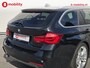 BMW 3-Serie Touring 318i High Executive M-Sport Apple CarPlay NL Auto! | Leer | Sportstoelen | Stoelverwarming | PDC