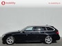 BMW 3-Serie Touring 318i High Executive M-Sport Apple CarPlay NL Auto! | Leer | Sportstoelen | Stoelverwarming | PDC