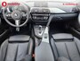 BMW 3-Serie Touring 318i High Executive M-Sport Apple CarPlay NL Auto! | Leer | Sportstoelen | Stoelverwarming | PDC