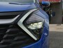 Kia Sportage 1.6 T-GDi 230pk Hybrid AT6 DynamicLine | Privacy | Carplay | Camera |