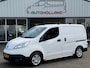 Nissan E-NV200 ZERO EMISSIE 40KWH 80KW 120PK AIRCO/ NAVIGATIE/ CRUISE CONTROL/ CAMERA/ IMPERIAAL/ 100% DEALERONDERHOUDEN