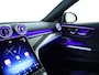 Mercedes-Benz C-klasse Estate 300 e Business Solution AMG | Premium Plus | Trekhaak | Nightpakket | 360°-camera | Head-up display | KEYLESS GO-comfortpakket | Antidiefstalpakket GUARD 360° Plus | Memorypakket | Burmester® 3D sound system |