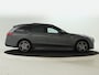 Mercedes-Benz C-klasse Estate 300 e Business Solution AMG | Premium Plus | Trekhaak | Nightpakket | 360°-camera | Head-up display | KEYLESS GO-comfortpakket | Antidiefstalpakket GUARD 360° Plus | Memorypakket | Burmester® 3D sound system |