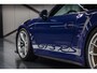 Porsche 911 4.0 GT3 RS Front PPF, Ultra Violet  Nederlands Geleverd