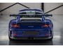 Porsche 911 4.0 GT3 RS Front PPF, Ultra Violet  Nederlands Geleverd