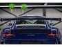 Porsche 911 4.0 GT3 RS Front PPF, Ultra Violet  Nederlands Geleverd