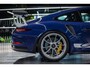 Porsche 911 4.0 GT3 RS Front PPF, Ultra Violet  Nederlands Geleverd
