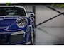 Porsche 911 4.0 GT3 RS Front PPF, Ultra Violet  Nederlands Geleverd