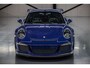 Porsche 911 4.0 GT3 RS Front PPF, Ultra Violet  Nederlands Geleverd