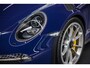 Porsche 911 4.0 GT3 RS Front PPF, Ultra Violet  Nederlands Geleverd