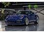 Porsche 911 4.0 GT3 RS Front PPF, Ultra Violet  Nederlands Geleverd
