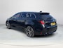 Toyota Corolla Touring Sports 2.0 Hybrid Premium | Elektrische klep | Lederen bekleding | 18 inch LM-velgen | Inparkeerhulp |