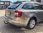 Skoda Octavia Combi 1.0 TSI Greentech Ambition Business *TREKHAAK/CRUISE/NAVI*