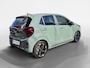 Kia Picanto 1.0 DPI GT-Line | Cruise Control | Climate Control | Navigatie | Camera | Stoelverwarming | Stuurverwarming | Open Dak | Lederen Bekleding |
