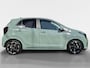 Kia Picanto 1.0 DPI GT-Line | Cruise Control | Climate Control | Navigatie | Camera | Stoelverwarming | Stuurverwarming | Open Dak | Lederen Bekleding |