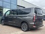 Ford Tourneo Custom 340 2.5 PHEV L2H1 Titanium X 233PK Emissiezonevrij!! Ex. BTW/incl. BPM 8Pers. Adaptieve Cruise Winterpack VOL leder 8 zitplaatsen verschuif/uitneembare stoelen Adaptieve Cruise Climate 2de rij 19" velgen *Compleet*