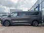 Ford Tourneo Custom 340 2.5 PHEV L2H1 Titanium X 233PK Emissiezonevrij!! Ex. BTW/incl. BPM 8Pers. Adaptieve Cruise Winterpack VOL leder 8 zitplaatsen verschuif/uitneembare stoelen Adaptieve Cruise Climate 2de rij 19" velgen *Compleet*