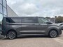 Ford Tourneo Custom 340 2.5 PHEV L2H1 Titanium X 233PK Emissiezonevrij!! Ex. BTW/incl. BPM 8Pers. Adaptieve Cruise Winterpack VOL leder 8 zitplaatsen verschuif/uitneembare stoelen Adaptieve Cruise Climate 2de rij 19" velgen *Compleet*