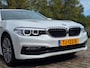 BMW 5-Serie 520i Executive Automaat Zeer netjes navigatie trekhaak cruis control parkeer sensor