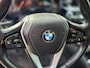 BMW 5-Serie 520i Executive Automaat Zeer netjes navigatie trekhaak cruis control parkeer sensor