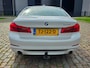 BMW 5-Serie 520i Executive Automaat Zeer netjes navigatie trekhaak cruis control parkeer sensor