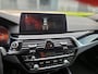 BMW 5-Serie 520i Executive Automaat Zeer netjes navigatie trekhaak cruis control parkeer sensor