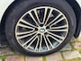 BMW 5-Serie 520i Executive Automaat Zeer netjes navigatie trekhaak cruis control parkeer sensor