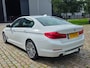 BMW 5-Serie 520i Executive Automaat Zeer netjes navigatie trekhaak cruis control parkeer sensor