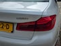 BMW 5-Serie 520i Executive Automaat Zeer netjes navigatie trekhaak cruis control parkeer sensor