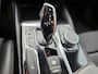 BMW 5-Serie 520i Executive Automaat Zeer netjes navigatie trekhaak cruis control parkeer sensor