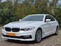 BMW 5-Serie 520i Executive Automaat Zeer netjes navigatie trekhaak cruis control parkeer sensor