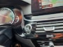BMW 5-Serie 520i Executive Automaat Zeer netjes navigatie trekhaak cruis control parkeer sensor