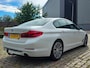 BMW 5-Serie 520i Executive Automaat Zeer netjes navigatie trekhaak cruis control parkeer sensor