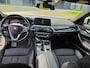 BMW 5-Serie 520i Executive Automaat Zeer netjes navigatie trekhaak cruis control parkeer sensor