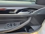 BMW 5-Serie 520i Executive Automaat Zeer netjes navigatie trekhaak cruis control parkeer sensor