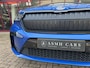 Skoda Enyaq iV 80 Sportline | SOH 92.4% | Pano | Warmtepomp | Crystal lights | 360 Camera | Keyless | Trekhaak | Stoel/Stuurverw. | Virtual |