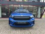 Skoda Enyaq iV 80 Sportline | SOH 92.4% | Pano | Warmtepomp | Crystal lights | 360 Camera | Keyless | Trekhaak | Stoel/Stuurverw. | Virtual |