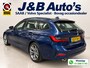 BMW 3-Serie Touring 330i xDrive High Executive Panorama dak (schuif/kantel dak) Dealeronderhouden