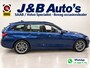 BMW 3-Serie Touring 330i xDrive High Executive Panorama dak (schuif/kantel dak) Dealeronderhouden
