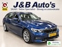 BMW 3-Serie Touring 330i xDrive High Executive Panorama dak (schuif/kantel dak) Dealeronderhouden