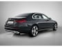 Mercedes-Benz C-klasse 180 Business Solution Luxury | Trekhaak | Warmtewerend, donkergetint glas | Middenconsole diamantpatroon | Smartphone integratie | Memorypakket voor |