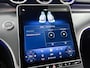 Mercedes-Benz C-klasse 180 Business Solution Luxury | Trekhaak | Warmtewerend, donkergetint glas | Middenconsole diamantpatroon | Smartphone integratie | Memorypakket voor |