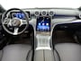 Mercedes-Benz C-klasse 180 Business Solution Luxury | Trekhaak | Warmtewerend, donkergetint glas | Middenconsole diamantpatroon | Smartphone integratie | Memorypakket voor |