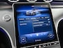 Mercedes-Benz C-klasse 180 Business Solution Luxury | Trekhaak | Warmtewerend, donkergetint glas | Middenconsole diamantpatroon | Smartphone integratie | Memorypakket voor |