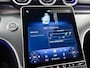 Mercedes-Benz C-klasse 180 Business Solution Luxury | Trekhaak | Warmtewerend, donkergetint glas | Middenconsole diamantpatroon | Smartphone integratie | Memorypakket voor |